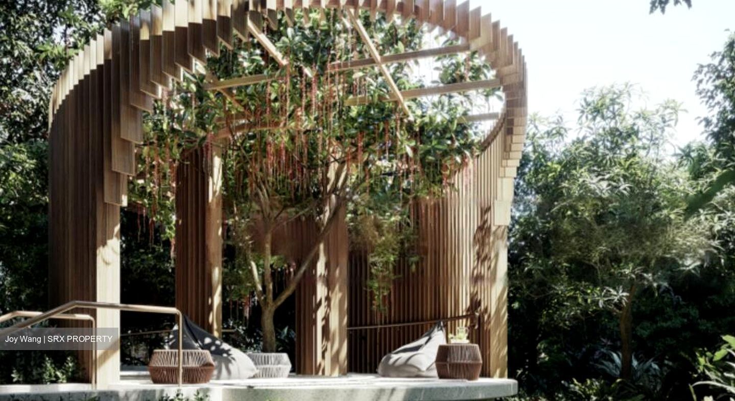 Hana (D10), Condominium #460164221